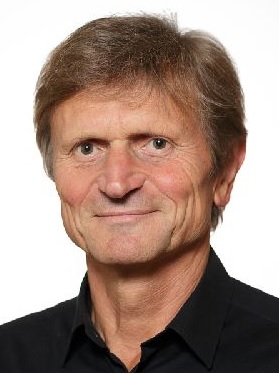 Picture of Klaus Fiedler